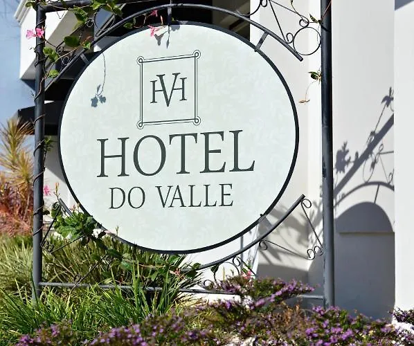 Hotel Do Valle