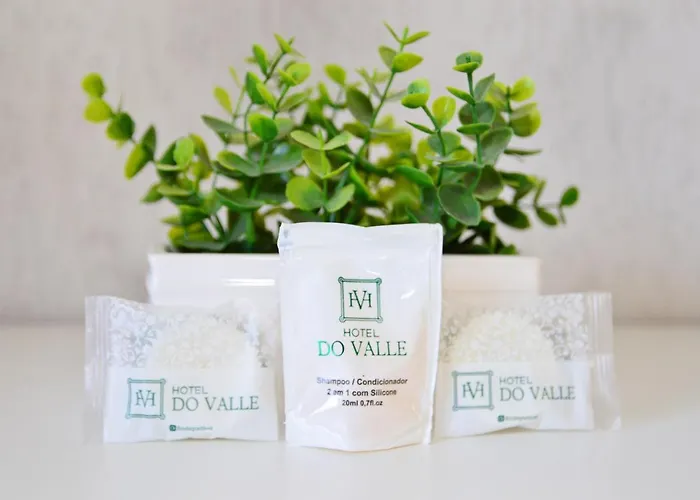 Hotel Do Valle